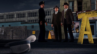 L.A. Noire Complete Edition PC