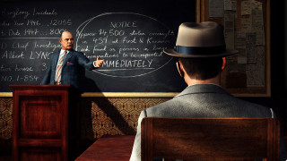 L.A. Noire Complete Edition PC