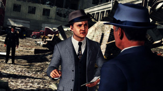 L.A. Noire Complete Edition PC