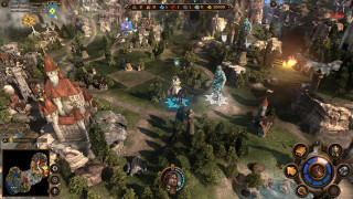 Might & Magic Heroes VII (7) Collector's Edition PC