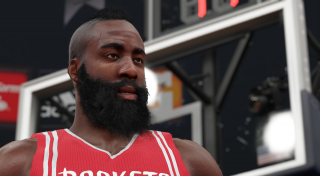 NBA 2K15 PC