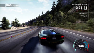 Need for Speed Hot Pursuit PC