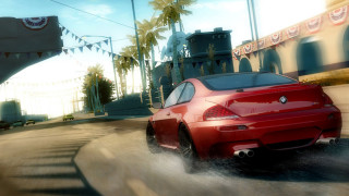 Need for Speed Undercover PC