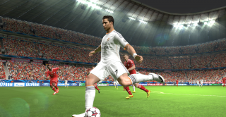 Pro Evolution Soccer 2015 (PES 15) PC