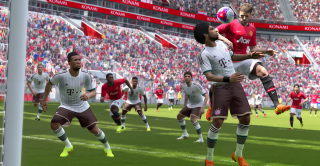 Pro Evolution Soccer 2015 (PES 15) PC