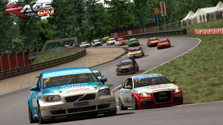 RACE On PC