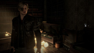 Resident Evil 6 PC