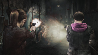 Resident Evil Revelations 2 PC