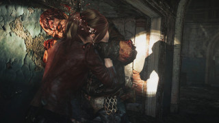 Resident Evil Revelations 2 PC