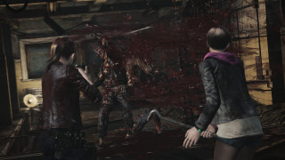 Resident Evil Revelations 2 PC