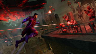 Saints Row IV (4) PC