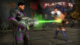 Saints Row IV (4) PC