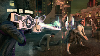 Saints Row IV (4) PC