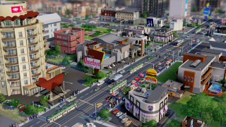 SimCity PC