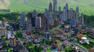 SimCity PC