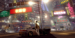 Sleeping Dogs Definitive Edition PC