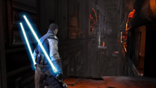 Star Wars The Force Unleashed II PC