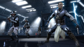 Star Wars The Force Unleashed II PC