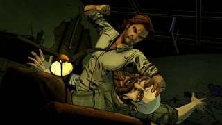 The Wolf Among Us PC