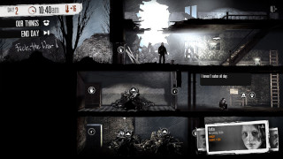 This War of Mine PC