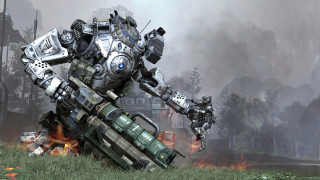 Titanfall PC