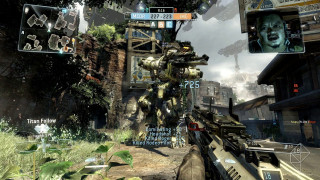 Titanfall PC