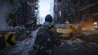 Tom Clancy's The Division PC