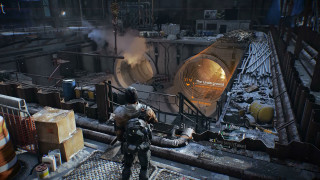 Tom Clancy's The Division PC