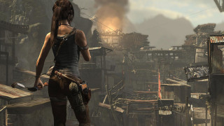 Tomb Raider PC