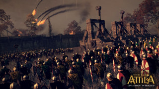 Total War Attila PC