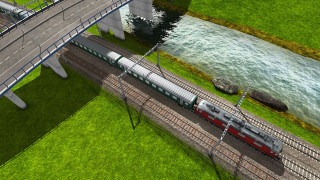 Train Fever PC