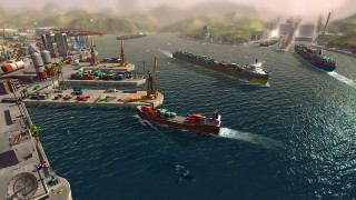 TransOcean The Shipping Company PC