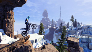 Trials Fusion + Season Pass PC