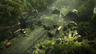 Wasteland 2 PC