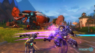 Wildstar PC