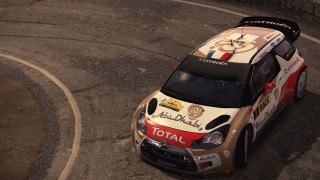 World Rally Championship 4 (WRC 4) PC