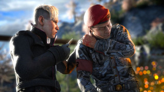 Far Cry 4 PS4