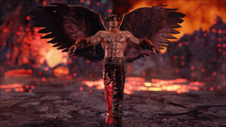 Tekken 7 PS4