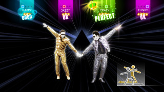 Just Dance 2014 Xbox One