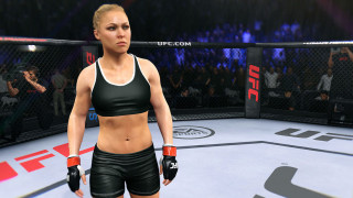 EA Sports UFC Xbox One