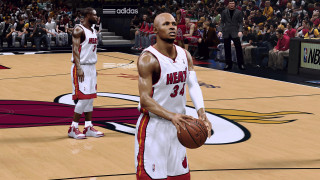 NBA 2K14 Xbox One