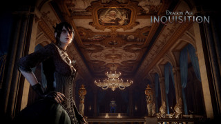 Dragon Age Inquisition Xbox One