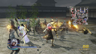 Warriors Orochi 3 Ultimate Xbox One