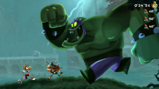 Rayman Legends Xbox One