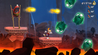 Rayman Legends Xbox One