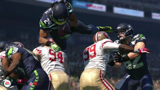 Madden NFL 15 Xbox One