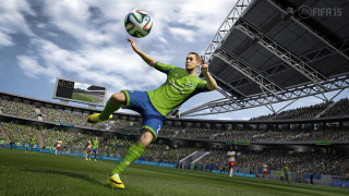 FIFA 15 Xbox One