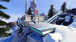 Trials Fusion + Season Pass Xbox One