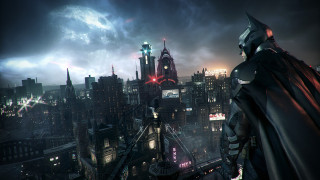 Batman Arkham Knight Xbox One