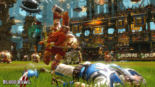 Blood Bowl II (2) Xbox One